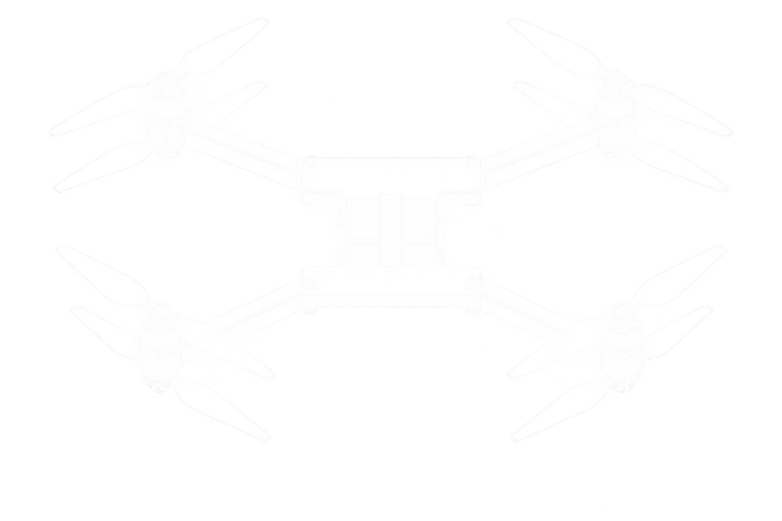 Aether heavy-lift aircraft